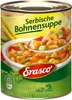 Erasco Serbische Bohnensuppe mit ganz viel gutem Gemüse Produktbild-Vorschau 1