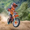 Cross Balance Bike Náhled obrázku produktu 10