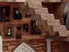 Harry Potter Nebelvírská věž Náhled obrázku produktu 13