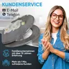 SANILO® WC-Sitz mit Absenkautomatik Pretty, Toilettendeckel Produktbild-Vorschau 7