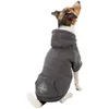 Trixie Be Nordic Hundepullover Kapuzenpullover Flensburg Produktbild-Vorschau 5