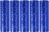 Blaue Luftschlangen, 5 Rollen, ca. 19 m Gesamtlänge, 0,037 Produktbild-Vorschau 1