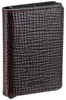 Secrid Geldbörse Slimwallet Palmellato 6.8 x 10.2 x 1.6 Produktbild-Vorschau 1