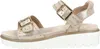 Ara Sandalen Damen 32313938373630 Gold 39 EU Produktbild-Vorschau 7