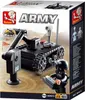 Army : Minensuchboot 8-in-1 (M38-B0587D) Produktbild-Vorschau 1