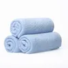 Großes Badehandtuch 70x140 cm – Baumwolle Frottee, Produktbild-Vorschau 2