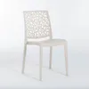 Set de salle à manger d'extérieur avec table rectangulaire Voir les images du produit 3