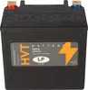 Nano-Gel batterij 12V 14Ah voor motorfiets, startaccu MH Productafbeelding-voorbeeld 2