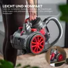 LEHMANN Vysavač bez sáčku, model Zyklon, objem 1,8 litru, Náhled obrázku produktu 14