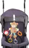 Fehn Teddy - Jouet d'éveil pour poussette, lit et siège Voir les images du produit 20