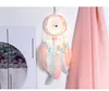 Dreamcatcher Girl Handmade Dreamcatcher Dreamcatcher Náhled obrázku produktu 7