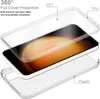 Cadorabo DE-163327, Samsung, Samsung Galaxy S23, Produktbild-Vorschau 2