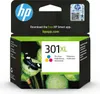 HP 301XL Cyan/Magenta/Gelb Original Druckerpatrone mit Produktbild-Vorschau 13
