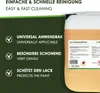 Flotex Autoshampoo Konzentrat, 25L Auto Car Shampoo Lack Produktbild-Vorschau 2