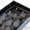 Skládací přenosný gril na dřevěné uhlí BearBQ InnovaGoods Náhled obrázku produktu 15