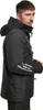Mister Tee Jacke Schwarz S Mann Schwarz S Produktbild-Vorschau 4