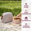 Polarbox CoolerBag 6L Kühlbox mit 2x1L Lunchboxen  Produktbild-Vorschau 13