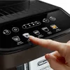 Delonghi BW Magnifica Eco Milk braun Kaffeevollautomat Produktbild-Vorschau 3
