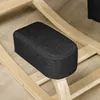 Stolička Vinsetto, ergonomická stolička, čalúnená stolička, Náhľad obrázku produktu 9