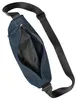 Jack Wolfskin Zoya 4 - Umhängetasche 29 cm (midnight sky) Produktbild-Vorschau 3