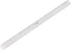 Soennecken Lineal 1826 50cm Kunststoff transparent Voir les images du produit 2