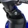 Elektrický skútr pro seniory BILI BIKE SHINO QUADRO LIT se Náhled obrázku produktu 14