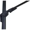 Lesli Living Ampelschirm "Virgo Flex" Ecru 3x3m Produktbild-Vorschau 11