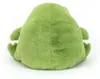 Ricky Regenfrosch Plüschtier Kuscheltier Stofftier Frosch Produktbild-Vorschau 4