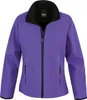 Result Core R231F | Ladies Soft Shell Jacke - Produktbild-Vorschau 2