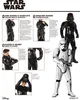 Adult Supreme Edition Stormtrooper Costume From Star Wars A Produktbild-Vorschau 2