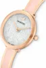 Swarovski Crystalline Delight Damen Uhr Rosegold 5642218 Produktbild-Vorschau 2