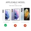 Custodia impermeabile per Samsung Galaxy S21 5G, resistente Anteprima dell’immagine prodotto 7