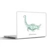 MuchoWow® Laptop Aufkleber Sticker Cover Kinderzimmer - Produktbild-Vorschau 1