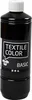 Peinture pour textiles, noir, 500 ml/ 1 bt Voir les images du produit 1