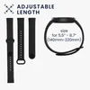 kwmobile 2x Uhrenarmband für Xiaomi Redmi Smart Band Pro Produktbild-Vorschau 5
