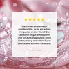 MuchoWow® - Leinwandbilder - Abstrakt - Modern - Wasser - Produktbild-Vorschau 8