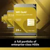 Western Digital Gold WD122KRYZ, 12 TB, 7200 RPM, 512 MB, Produktbild-Vorschau 4