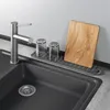 Metaltex 320485000 Abtropfmatte Gravity-Slim 40 x 8 cm Produktbild-Vorschau 2