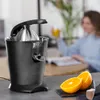 Princess Zitruspresse 160 W Edelstahl Mattschwarz Produktbild-Vorschau 26