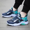 ASKSA Kids Trainers Boys Girls Sports Shoes Lightweight Náhled obrázku produktu 2