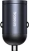 Caricabatterie da auto PD 30W, 2x USB-C, Baseus Tiny Star, Anteprima dell’immagine prodotto 2