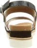 ara Damen Klassische Sandalen 1228204-01 Farbe: Schwarz Produktbild-Vorschau 4