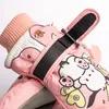 Handschuhe Kinder, Warm Skihandschuhe, rutschfeste Produktbild-Vorschau 5