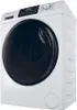 Haier HWD90-BP14929A Waschtrockner Freistehend Frontlader Produktbild-Vorschau 2