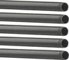 5 Stück PVC Rohr Ø 50mm 1m lang . Nur Rohre OHNE Produktbild-Vorschau 1