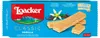 Loacker Classic Vanille Gaufrettes à la crème vanille 135g Voir les images du produit 5