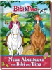 Bibi & Tina: Neue Abenteuer von Bibi und Tina Produktbild-Vorschau 1