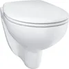 GROHE Bau Ceramic, Bílá, 1 kusů Náhled obrázku produktu 2
