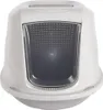 WC mačka Galaxy Deluxe kryté s filt. 45x36x32cm-modrá Náhľad obrázku produktu 12
