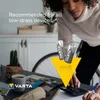 Varta V11A, Pile jetable, alcaline, 6 V, 1 pièce(s), 38 Voir les images du produit 3